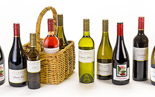 Photo of Ata Rangi Wine bottles